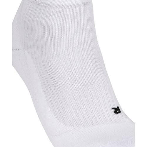 Falke PL2 Short Padelsokken  Wit