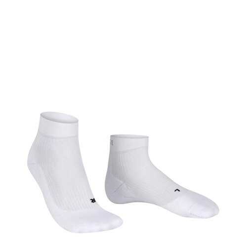 Falke PL2 Short Padelsokken  Wit