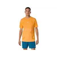 Road Seamless SS Top Heren Yamabuki