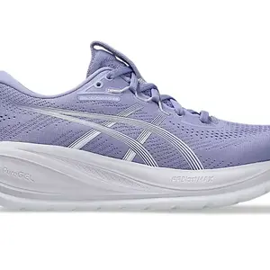 Asics Gel-Cumulus 28 - Bluebell/White - Hardloopschoenen - Dames