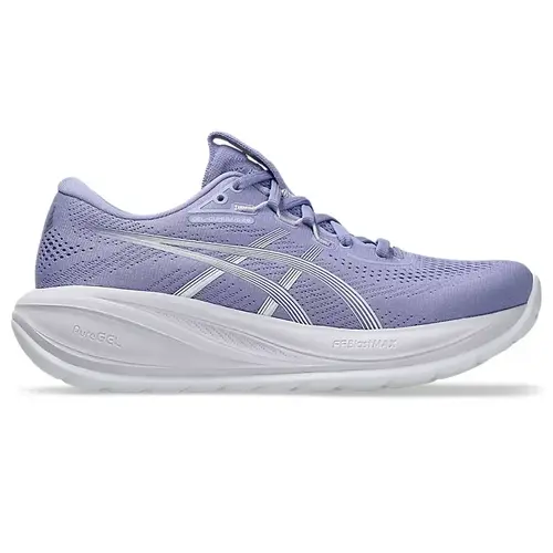 Asics Gel-Cumulus 28 - Bluebell/White - Hardloopschoenen - Dames