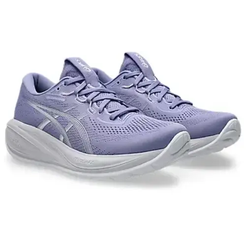 Asics Gel-Cumulus 28 - Bluebell/White - Hardloopschoenen - Dames Asics Gel-Cumulus 28 - Bluebell/White - Hardloopschoenen - Dames