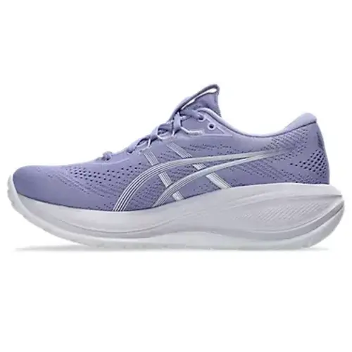 Asics Gel-Cumulus 28 - Bluebell/White - Hardloopschoenen - Dames Asics Gel-Cumulus 28 - Bluebell/White - Hardloopschoenen - Dames