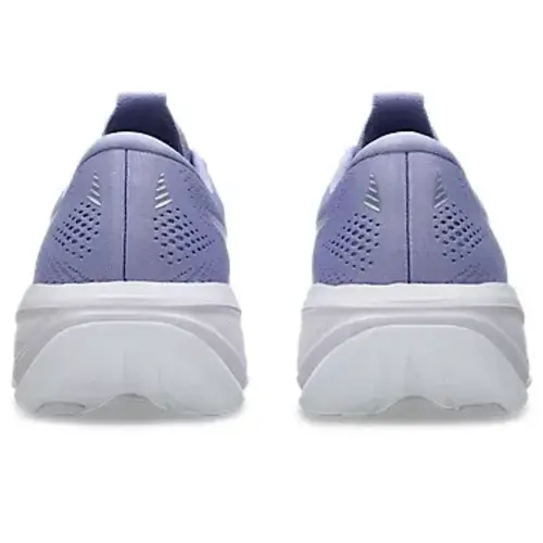 Asics Gel-Cumulus 28 - Bluebell/White - Hardloopschoenen - Dames Asics Gel-Cumulus 28 - Bluebell/White - Hardloopschoenen - Dames