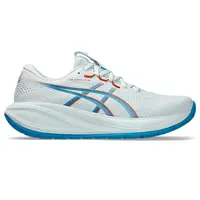 Gel-Cumulus 28 - Blue/Aegean Blue - Hardloopschoenen - Heren