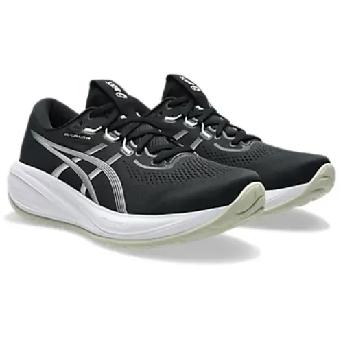 Asics Gel-Cumulus 28 - Black/White - Hardloopschoenen - Heren