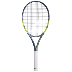 Babolat Pure Aero Team Gen9 Tennisracket Babolat Pure Aero Team Gen9 Tennisracket