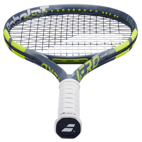 Babolat Pure Aero Team Gen9 Tennisracket Babolat Pure Aero Team Gen9 Tennisracket