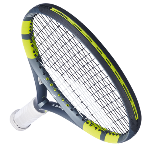 Babolat Pure Aero Team Gen9 Tennisracket Babolat Pure Aero Team Gen9 Tennisracket