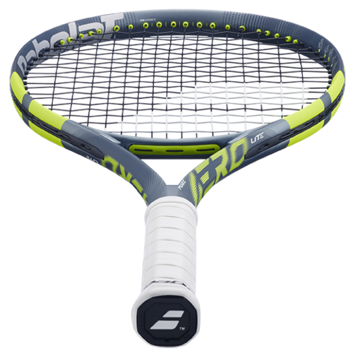 Babolat Pure Aero Lite Gen9 Tennisracket Babolat Pure Aero Lite Gen9 Tennisracket