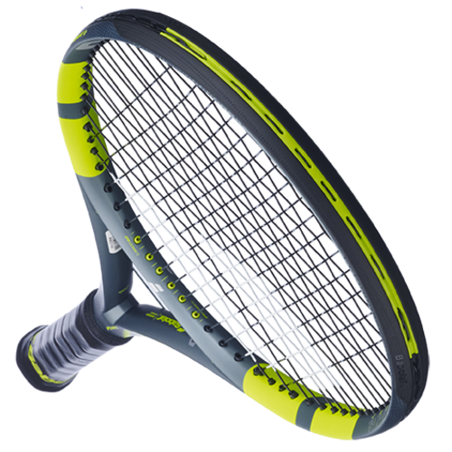 Babolat Pure Aero Gen9 Tennisracket Babolat Pure Aero Gen9 Tennisracket
