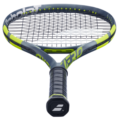 Babolat Pure Aero Gen9 Tennisracket Babolat Pure Aero Gen9 Tennisracket