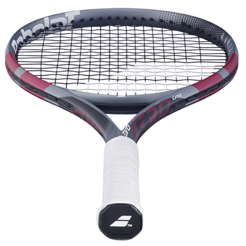Babolat Evo Aero Lite Pink Gen2 Tennisracket Babolat Evo Aero Lite Pink Gen2 Tennisracket