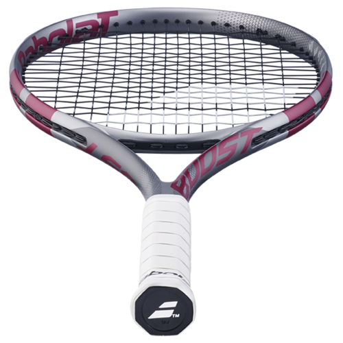 Babolat Boost Aero Pink Tennisracket Babolat Boost Aero Pink Tennisracket
