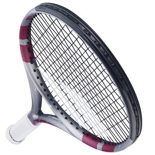 Babolat Boost Aero Pink Tennisracket Babolat Boost Aero Pink Tennisracket