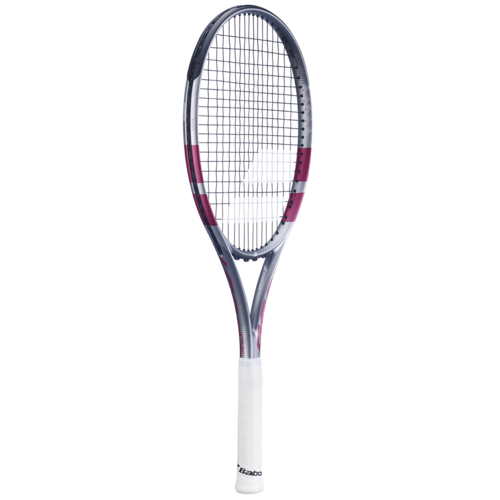 Babolat Boost Aero Pink Tennisracket Babolat Boost Aero Pink Tennisracket