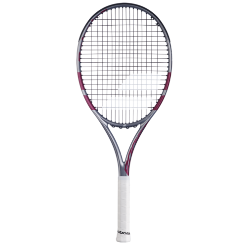 Babolat Boost Aero Pink Tennisracket Babolat Boost Aero Pink Tennisracket