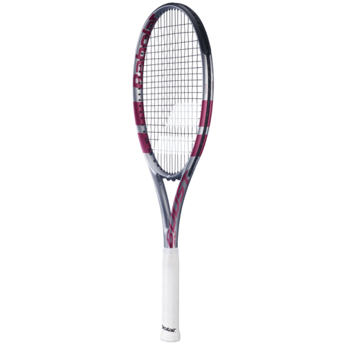 Babolat Boost Aero Pink Tennisracket Babolat Boost Aero Pink Tennisracket