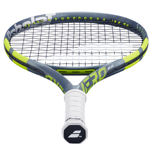 Babolat Pure Aero Junior Gen9 Junior Tennisracket Babolat Pure Aero Junior Gen9 Junior Tennisracket