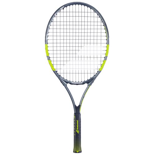 Babolat Carlitos Junior Tennisracket Babolat Carlitos Junior Tennisracket