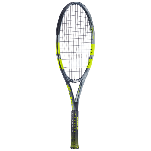 Babolat Carlitos Junior Tennisracket Babolat Carlitos Junior Tennisracket