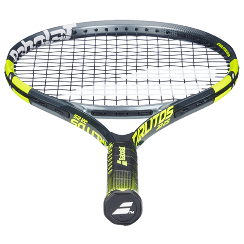 Babolat Carlitos Junior Tennisracket Babolat Carlitos Junior Tennisracket