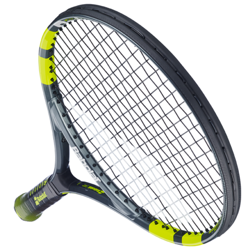 Babolat Carlitos Junior Tennisracket Babolat Carlitos Junior Tennisracket