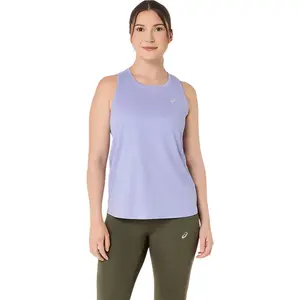 Asics Core Tanktop Bluebell