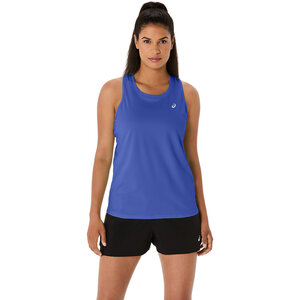 Asics Core Tanktop Cobalt Burst