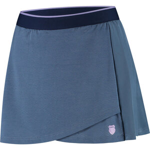 K-swiss Hypercourt Rokje Dames Blauw