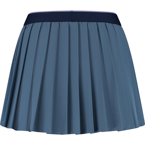 K-swiss Hypercourt Rokje Dames Blauw