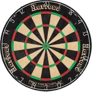 Harrows Dartbord Pro Matchplay
