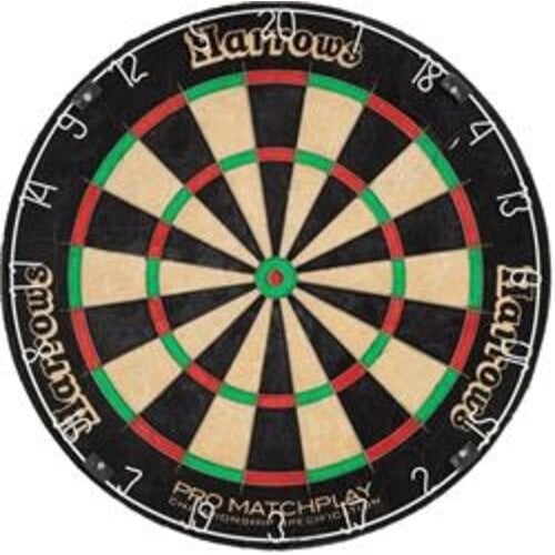 Harrows Dartbord Pro Matchplay