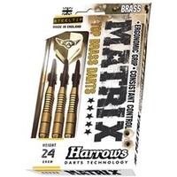 Dartpijlen Steeltip Matrix 22gr