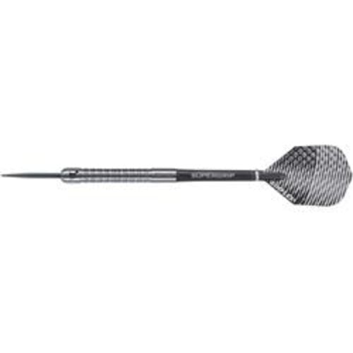 Harrows Dartpijlen Steeltip Supergrip 90% Tungsten 23gr