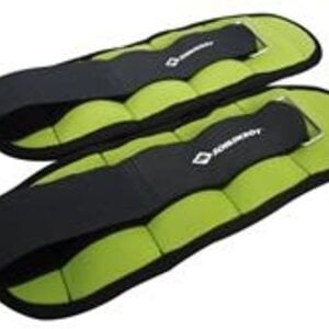 Schildkrot Pols en Enkel Gewichten Schildkrot Pols en Enkel Gewichten