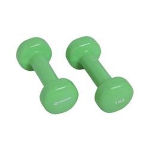 Schildkrot Dumbell Set