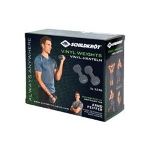 Schildkrot Dumbell Set