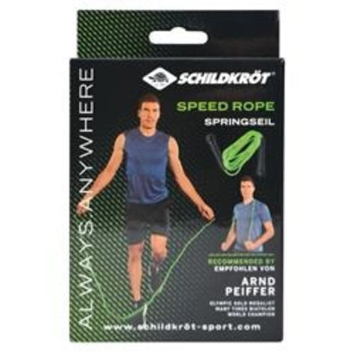 Schildkrot Springtouw Speed
