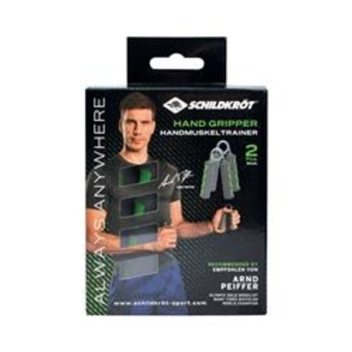 Schildkrot Hand  Grip Trainer Grip