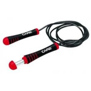 Care Fitness Springtouw PVC Verzwaard