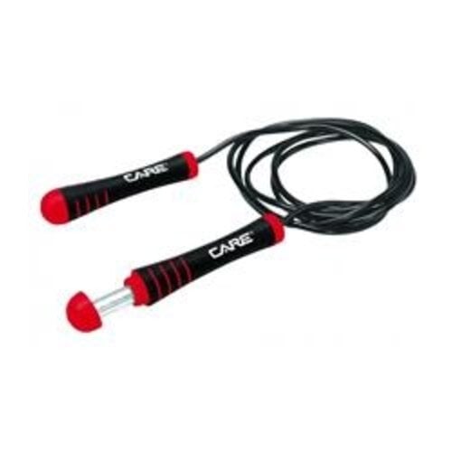 Care Fitness Springtouw PVC Verzwaard