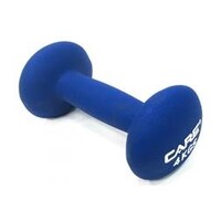 Dumbbellset Neoprene 4KG