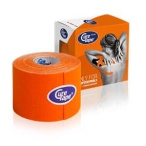Cure Tape Cure Tape Oranje