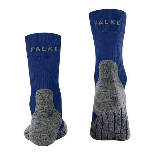 Falke RU4 Endurance Sokken Blauw Heren