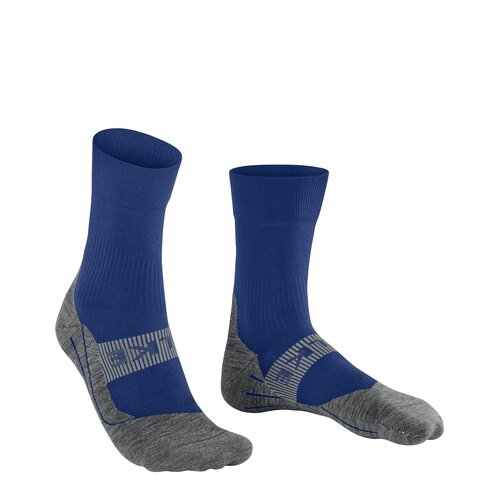 Falke RU4 Endurance Sokken Blauw Heren