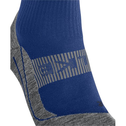 Falke RU4 Endurance Sokken Blauw Heren