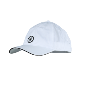 Indian Maharadja Kadiri Uni Cap Wit