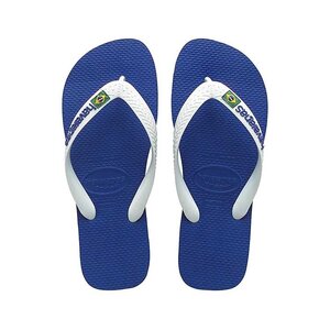 Havaianas Brasil Logo Slipper 4110850-2711