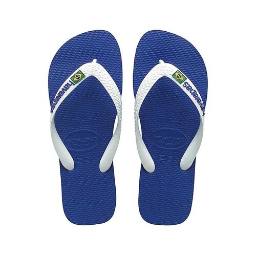 Havaianas Brasil Logo Slipper 4110850-2711 Havaianas Brasil Logo Slipper 4110850-2711